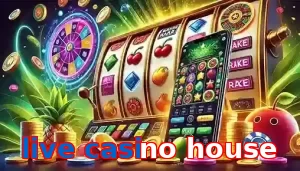 live casino house