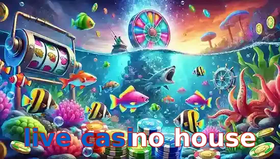 Trò Chơi Bắn Cá Phổ Biến Tại live casino house