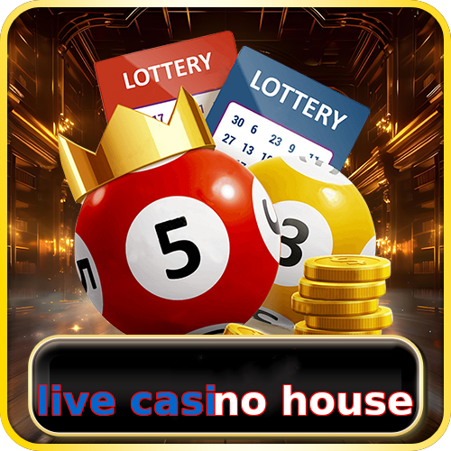 live casino house